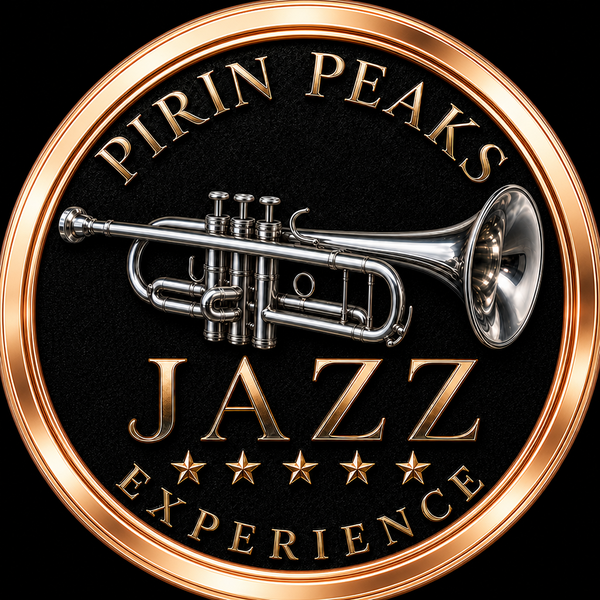 Pirin Peaks Jazz Experience badge